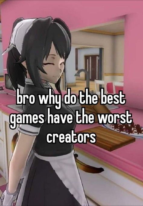 Pickup Line, I Hate Him, Quotes Women, Pickup Lines, Losing Faith In Humanity, Make A Game, Yandere Simulator, Im Going Crazy, Pick Up Lines