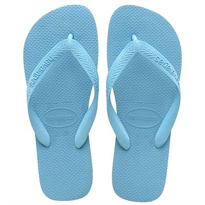 Havaianas Top Blue Splash Flip Flops  Price From: 12,29 €  https://flopstore.it/it_italian/unisex/havaianas-top-blue-splash-flip-flops.html Flip Flop Images, English Women, High Heel Flip Flops, Adventure Sandals, Top Azul, Printed Flip Flops, Flip Flop Slippers, Jordans For Men, Clarks Shoes