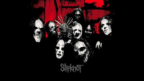 Band (Music) #Slipknot Heavy Metal Industrial Metal Metal (Music) Nu Metal #1080P #wallpaper #hdwallpaper #desktop Slipknot Albums, Arte Heavy Metal, Craig Jones, Chris Fehn, Rock Band Posters, Corey Taylor, Band Wallpapers, Wallpaper Dekstop, Poster Room