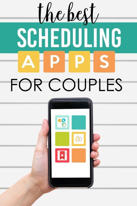 The Best Scheduling Apps for Couples - every married couple needs to look at this!!! #scheduling #organization #apps Cute Apps For Couples, Couple Apps, Best Finance Apps, Apps For Couples, Fun Couple Games, Newlywed Game, Funny Flirty Quotes, Night Recipes, Scheduling App