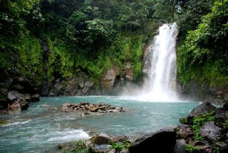 Rio Celeste Costa Rica, Costa Rica Guanacaste, Liberia Costa Rica, Costa Rica Waterfall, Costa Rica Nature, Costa Rica Travel Guide, Tamarindo Costa Rica, Costa Rica Vacation, Nature Tour