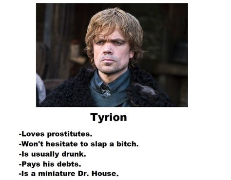 Tyrion, character knowledge from just memes. Game of Thrones. Stone Emoji, Jaime And Brienne, Game Of Thrones Tv, Movie Humor, Got Memes, Tyrion Lannister, Valar Morghulis, Mother Of Dragons, Season 8