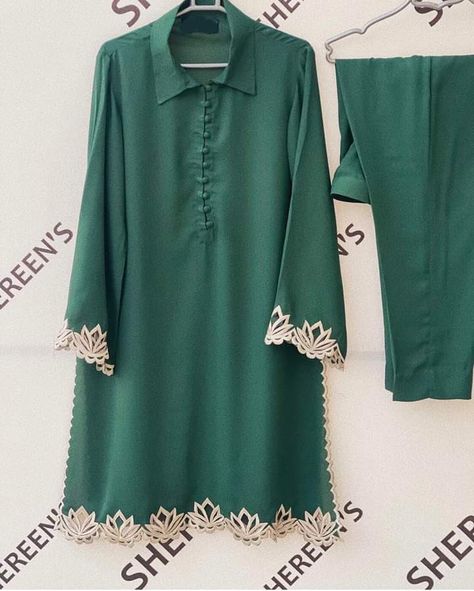 Plane Dress Design Pakistani, Simple Pakistani Dresses Casual, Pakistani Dresses Party Wear, Fashion Designer Aesthetic, Pakistani Dresses Party, Style Outfits Summer, Summer Fall Outfits, Party Wear Casual, Simple Dress Casual