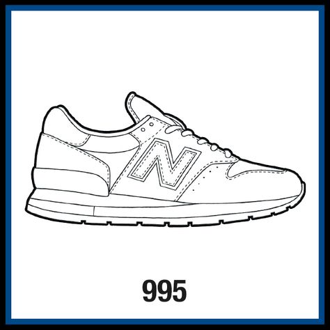 Custom New Balance, Custom Trainers, Shoe Sketch, Shoe Template, Sneakers Drawing, Art App, Shoe Sketches, Doodle Art Journals, Boys And Girls Club