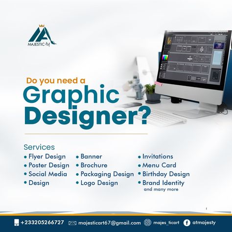 Digital Advertising Design, Graphic Design Brochure, Flyer Design Layout, Social Media Advertising Design, Graphic Design Flyer, Church Graphic Design, Graphic Design Company, Graphic Design Ads, Flyer And Poster Design