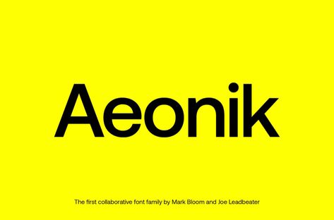 Download Aeonik, a free sans serif font with a modern and geometric style. Perfect for branding, web design, and more. #AeonikFont #FreeFontDownload Aeonik, a free sans serif font with a modern and geometric style. Perfect for branding, web design, and more. #AeonikFont #FreeFont#Sans_Serif_Fonts_Typography #San_Serif_Font #Sans_Serif_Typeface #Brand_Fonts Bold San Serif Font, San Serif Typography, San Serif Fonts, Clean Font, Sans Serif Typography, Clean Fonts, Fonts Typography, Sans Serif Typeface, Electronic Shop