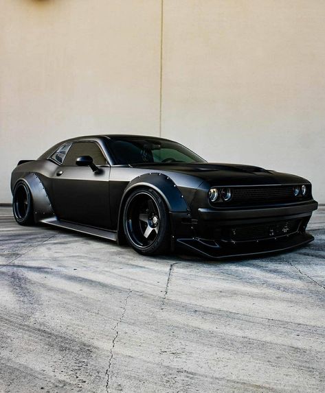 Wide Body Car, Dodge Challenger Custom, Dodge Challenger Rt, Hellcat Redeye, Challenger Rt, Mercedes Benz Trucks, Performance Wheels, Hellcat Challenger, Fast Sports Cars