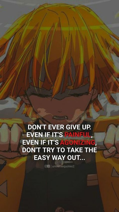 Quoted Wallpapers, Anime Motivational Quotes, Anime Quotes About Life, Best Encouraging Quotes, Quotes Inspirational Life, Aomine Kuroko, Dont Ever Give Up, Inspirational Life Lessons, Anime Love Quotes