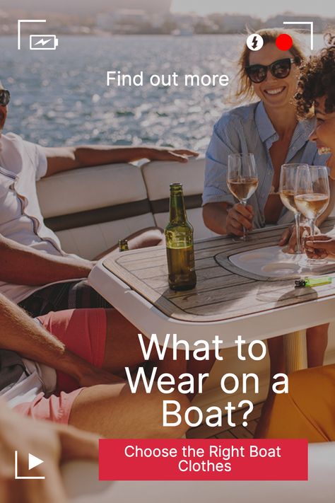 The right clothing can enhance your boating experience, regardless of the boat type or weather. Our article offers insights into selecting the perfect attire for an enjoyable day on the water. Boating Outfit Women Fall, Yacht Casual Attire Women, Casual Boating Outfit Women, Boating Attire Women Outfits, Day On The Boat Outfit, Sail Boat Outfit Women, What To Wear On A Boat Ride Outfit Ideas, Boat Ride Outfits, Outfits For A Boat Ride