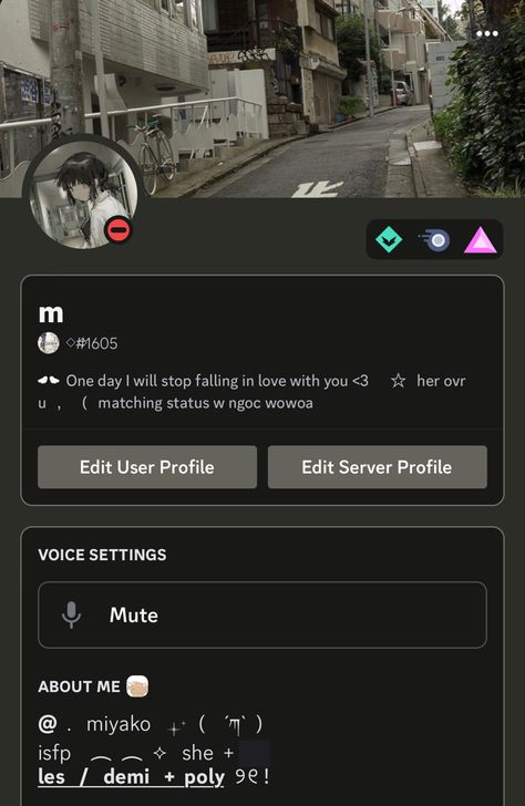Cute Icons For Discord, Discord Bios Ideas Aesthetic, Aesthetic Discord About Me Ideas, Aesthetic Discord Account, Aesthetic Tumblr Account Ideas, Matching Display Names For Discord, Cute Pfp Aesthetic Discord, Pfp Sets Discord, Discord Role Ideas Aesthetic