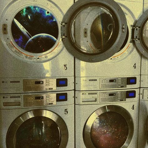 Laundry aesthetic Laundry Machine Aesthetic, Aesthetic Washing Machine, Ironing Aesthetic, Laundrette Aesthetic, Detergent Aesthetic, Washing Aesthetic, Washing Machine Aesthetic, Chores Aesthetic, Laundromat Aesthetic