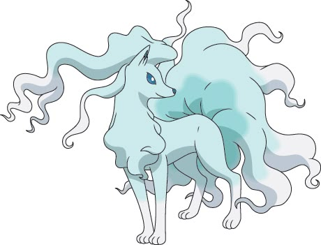 Nine Tails Pokemon, Ninetales Pokemon, Pokemon Ninetales, Pokemon Website, Alolan Ninetales, Ice Pokemon, Fire Type Pokémon, Pokemon Wiki, Alolan Vulpix