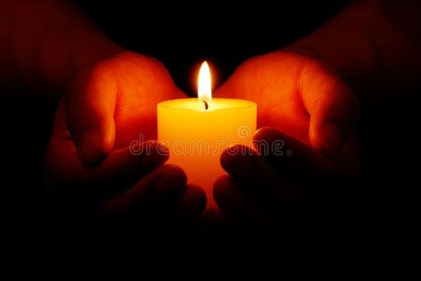 Candle in hands. Heart-shaped hands holding yellow candle in dark , #Aff, #Heart, #shaped, #Candle, #hands, #candle #ad Hand Holding Candle, Candle Photography Dark, Creepy Hand, Holding Candle, Heart Shaped Hands, Yellow Candles, Hand Photography, Good Night Love Images, Candles Photography