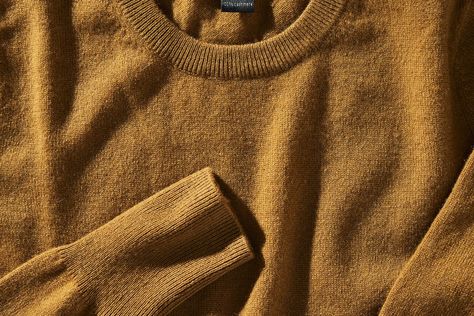 Washing cashmere sweaters might feel limiting to dry-clean only, however, you can launder it at home. Brown Cashmere Sweater, Shrunken Sweater, Dry Cleaning At Home, Closeup Photo, Hot Steam, Fabric Stains, Fabric Spray, Prop Styling, Dry Cleaners