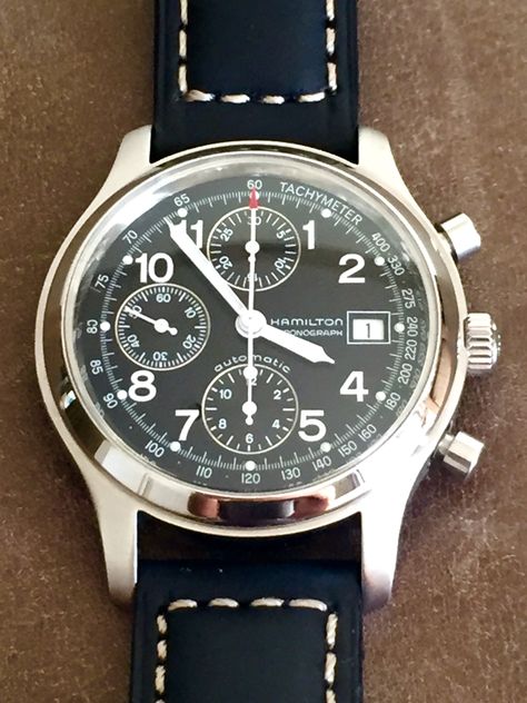 Hamilton Chronograph, Flieger Watch, Man Jewelry, Rolex Explorer Ii, Hamilton Watch, Rolex Explorer, Mens Luxury, Luxury Watches For Men, Wrist Watches