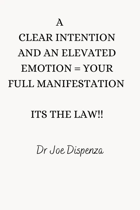 Quotes Joe Dispenza, Joe Dispenza Quotes, Intention Quotes, Neville Goddard Quotes, Dr Joe Dispenza, Joe Dispenza, Neville Goddard, Journal Writing Prompts, Soul Searching