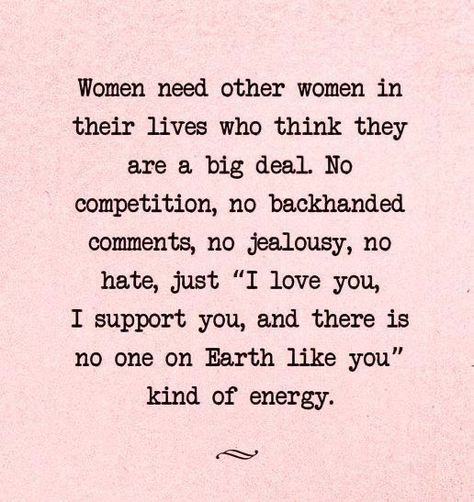 Type Of Friends, Other Woman Quotes, Wise Women Quotes, Support Quotes, Together Quotes, I Support You, Is It Just Me, Wise Women, Too Busy