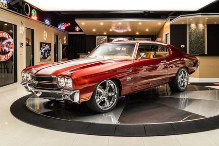 Chevrolet Chevelle For Sale | Hemmings Motor News 1972 Chevelle Ss, 1970 Chevrolet Chevelle, 70 Chevelle Ss, Chevelle For Sale, Chevrolet Chevelle 1969, Pro Street Chevelle, Custom Dashboard, Rally Stripes, 1969 Chevelle