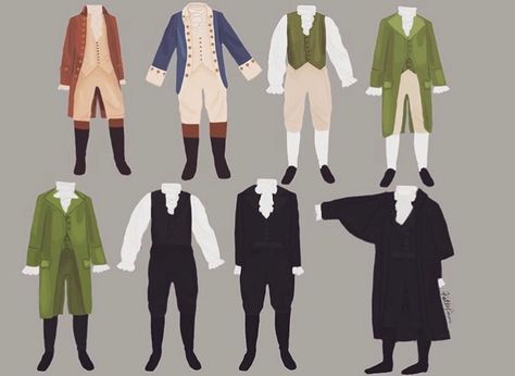 Hamilton's Costumes @Lafayefferson Alexander Hamilton Musical, Hamilton Costume, Hamilton Drawings, Hamilton Outfits, Outfit Ideas Aesthetic, Ella Enchanted, Broadway Costumes, Hamilton Lin Manuel, Hamilton Fanart