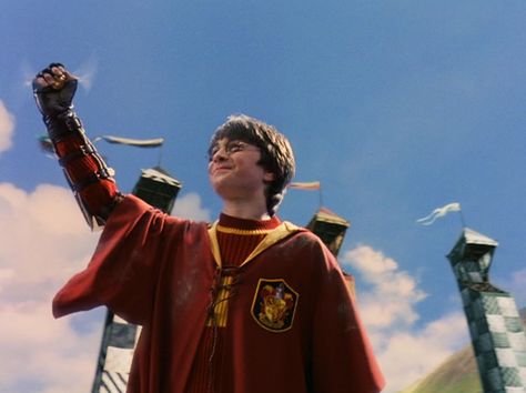 Harry Potter Sorcerers Stone, Sorcerers Stone, Harry Potter Harry, Adventure Family, The Sorcerer's Stone, Movie Screencaps, J K Rowling, Hogwarts School, Harry Potter Series