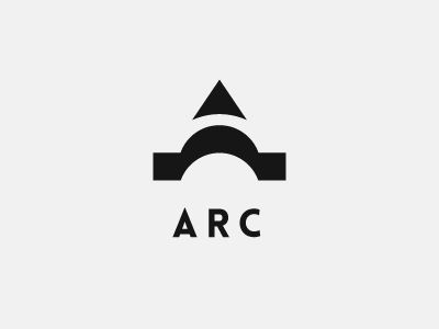 arc by graphitepoint Arch Logo Design, Arc Logo, Arc Logo Design, Archer Logo Design, Amazon Logo, Creative Professional, Company Logo, Tech Company Logos, Logo Design