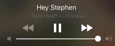 Hey stephen💛 Hey Stephen Taylor Swift, Hey Stephen, Taylor Swift Fearless, Taylor Swift, Swift