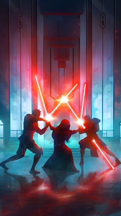 Iphone Wallpaper Wonder Woman, Maul Clone Wars, Darth Maul Clone Wars, Star Wars Characters Poster, Temple Poster, Darth Sidious, Panda Painting, Emperor Palpatine, Star Wars The Old