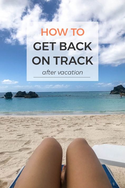 Vacation Body Prep, Detox After Vacation, Spirulina Benefits, Healthy Hacks, Simply Quinoa, Vacation Meals, Burrito Bowls, Get Back On Track, Best Detox