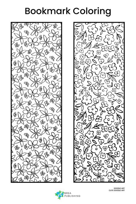 Free Coloring Bookmarks, Bookmarks Free Printable, Bookmark Coloring, Coloring Bookmarks Free, Bookmarks Diy, Free Printable Bookmarks, Handmade Bookmarks Diy, Bookmark Printing, Creative Bookmarks