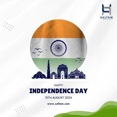 🌟 Celebrating Innovation & Independence! 🌟 On this special day, we honor the spirit of freedom and innovation. Just as our nation’s independence was achieved through courage and vision, we at Xaltam are committed to pioneering new paths in technology and empowering start-ups through custom mobile app development. 🚀📱 This Independence Day, let’s celebrate our freedom to dream, innovate, and transform the world. Happy Independence Day! 🎉🇮🇳 #IndependenceDay #Innovation #CustomApps #Xaltam #Fr... Database Management System, Professional Website Design, App Development Services, Ios Application, Online Reputation Management, Mobile Responsive, World Problems, Reputation Management, Mobile Application Development