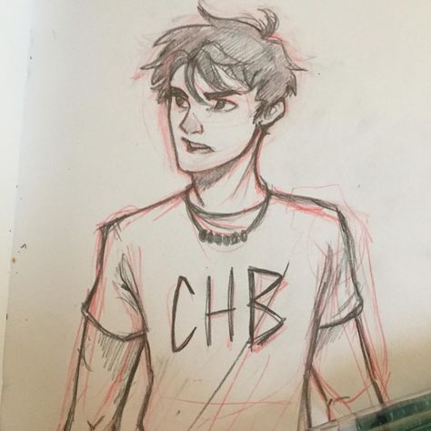 Percyyyy #percyjackson Percy Jackson Drawings, Always Forward, Percy Jackson Fan Art, Percy Jackson Art, Percy Jackson Books, Percy Jackson Fandom, Arte Sketchbook, Sketches Easy, Heroes Of Olympus