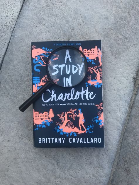 A Study In Charlotte Aesthetic, A Study In Charlotte, Charlotte Aesthetic, Charlotte Holmes, Book Vibe, Sherlock Holmes Book, A Study In Scarlet, Sherlock Holmes Stories, Shatter Me Series