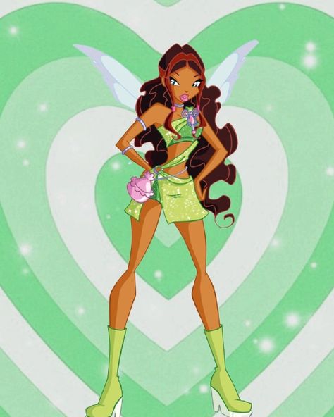 Ayesha Winx Club, Aisha Winx Club Outfit, Winx Club Aisha, Aisha Winx Club, Winx Aisha, Winx Cosplay, Aisha Winx, Instagram Content Creator, Halloween Fits