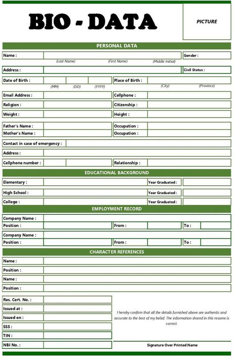 #Biodata #green #simple Biodata Format Download, Simple Compass Tattoo, Resume Format Download, Simple Compass, Sequence Writing, Bio Data For Marriage, Reading Comprehension For Kids, Biodata Format, Message For Sister