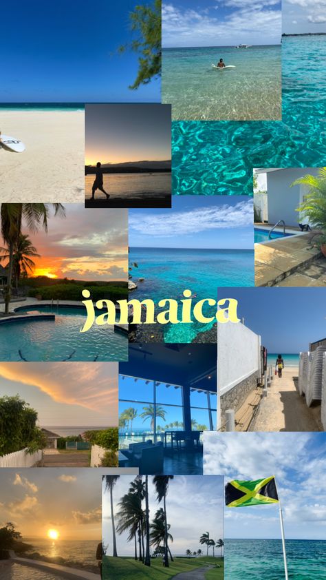 home #jamaica #island #home #beachdays #islandgirl Jamaica Aesthetic Wallpaper, Greece Wallpaper, Jamaica Island, Jamaican Culture, Jamaica Travel, Island Home, Island Girl, Travel Bucket List, Dream Vacations