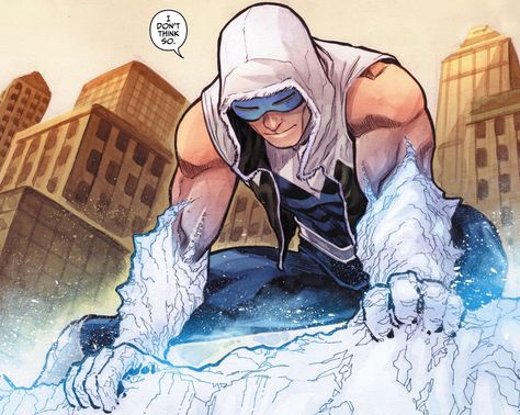 Captain Cold Captain Cold, Leonard Snart, Mr Freeze, Night Anime, Vertigo Comics, Anime Tv, Comic Villains, Best Superhero, Dc Villains