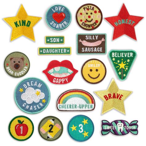 Enamel Pin Design, Felt Patches, Camp Bach, Badge Ideas, Zoo Birthday Party, Scout Badges, Zoo Birthday, Felt Patch, Merit Badge