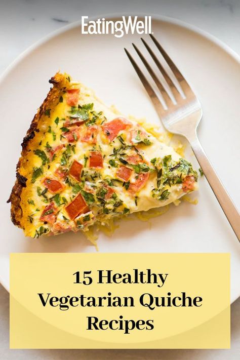 Veggie Quiche Recipes, Quiche With Sweet Potato Crust, Mediterranean Quiche, Spinach Mushroom Quiche, Broccoli Quiche Recipes, Quiche Recipes Healthy, Vegetarian Quiche Recipes, Healthy Quiche, Sweet Potato Crust