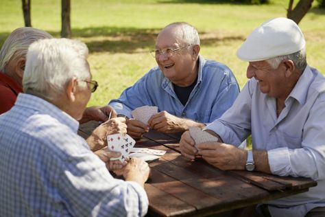 Activities for Elderly Men at Senior Living Facilities - AgingCare.com Senior Living Facilities, Elderly Activities, Bone Diseases, Senior Living Communities, Senior Health, Body Tissues, Strong Muscles, Elderly Care, Senior Living