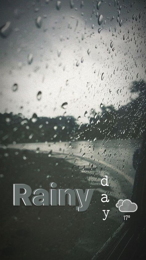 Instagram Rain Stories, Rain Day Story Instagram, Rainy Day Ig Story, Rain Instagram Story Ideas, Rain Captions For Instagram Story, Rainy Day Instagram Story, Rain Insta Story, Rainy Day Story, Rainy Day Pictures