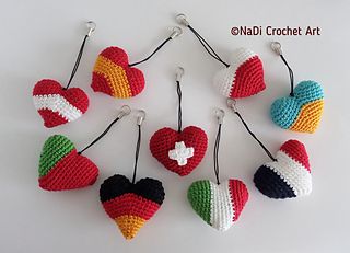 Crochet Teacher, Crochet Teacher Gifts, Crochet Travel, Flag Diy, Switzerland Flag, Pakistan Flag, Crochet Market, Japan Flag, France Flag