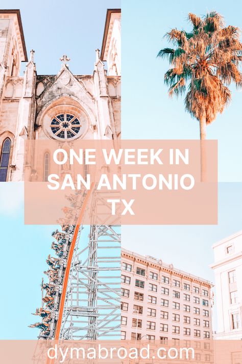 San Antonio Itinerary, Texas Packing List, San Antonio Travel, San Antonio Vacation, San Antonio Missions, San Antonio River, Japanese Tea Garden, Downtown San Antonio, San Antonio Texas