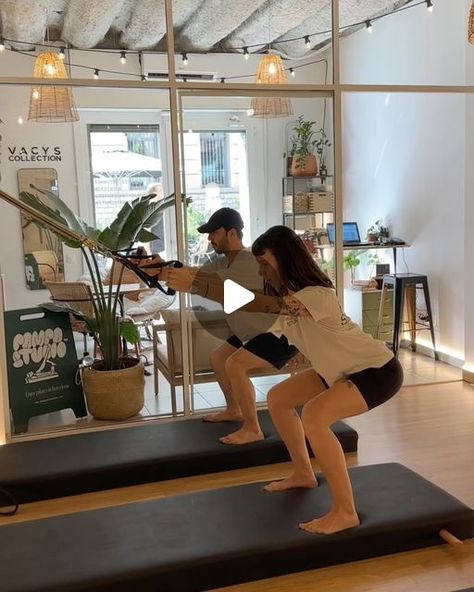 Koray Yağmur on Instagram: "Pilates Arm Springs Variations on The Pilates Tower💫🙌 . . #pilates #pilateseğitmeniol #pilatesbarcelona #pilatestower" Pilates Tower, Pilates Reformer, Pilates, Springs, Barcelona, Tower, On Instagram, Instagram