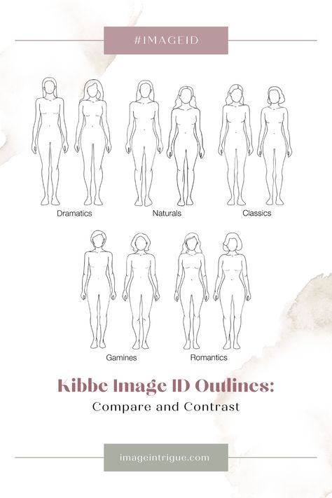 Dress Silhouettes Types, Style Roots Body And Style, Kibble Body Type, Style For Body Type, Kibbe Body Types Examples, Ellie Jean Royden Body And Style, Soft Natural Dress, Different Body Types Women, Wide Ribcage Body Type