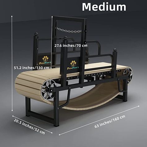 Dog Treadmills, Dog Treadmill, Treadmills For Sale, Dog Exercise, Dog Varieties, Its Time To Stop, Healthy Fit, Outdoor Dog, Bad Weather