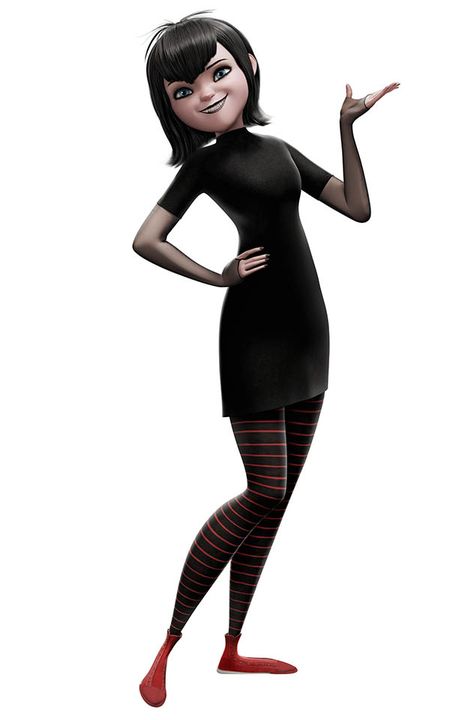 Mavis Hotel Transylvania - fangs- black lipstick Mavis Costume Hotel Transylvania, Hotel Transylvania Poster, Hotel Transylvania Characters, Mavis Costume, Festa Hotel Transylvania, Hotel Transylvania 1, Hotel Transylvania Party, Dracula Hotel Transylvania, Hotel Transylvania Movie