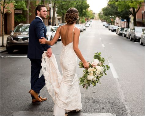 Our 3 YEAR Wedding Anniversary // Excelsior Wedding, Lancaster Pennsylvania | courtneydueppengiesser.com 3 Year Wedding Anniversary, 3 Year Anniversary, Lancaster Pennsylvania, Summer Rain, Take The Cake, Philadelphia Pennsylvania, Walking Down The Aisle, Our Wedding Day, Portrait Photographer