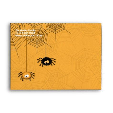 Hanging Spiders Halloween Envelopes Decorating Envelopes Ideas, Halloween Envelope Art, Envelope Decorating Ideas, Witch Faces, Halloween Mail, Art Envelopes, Penpal Ideas, Mail Man, Spiders Halloween