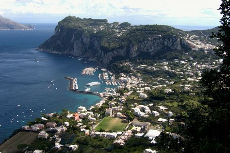 Isle of Capri, Italy | Chris&Steve | Flickr Isle Of Capri Italy, Isle Of Capri, Capri Italy, Capri, Italy, Photography