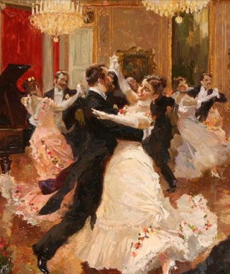 viennese waltz Maurice Denis, Edouard Vuillard, Istoria Artei, Interior Paintings, Pierre Bonnard, Paul Gauguin, Post Impressionism, Post Impressionists, 인물 사진